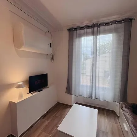 Twinsroom2 Wifi 2pers Acces 24sur7