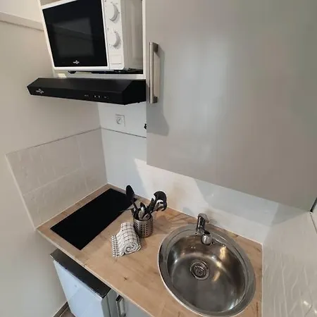 Twinsroom2 Wifi 2pers Acces 24sur7